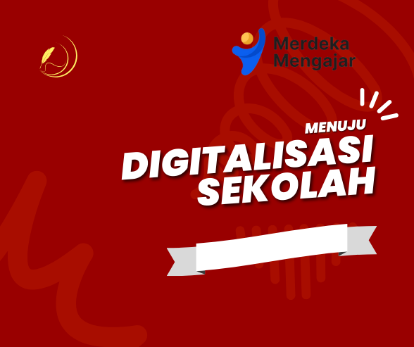 Digitalisasi Sekolah di Kota Padang