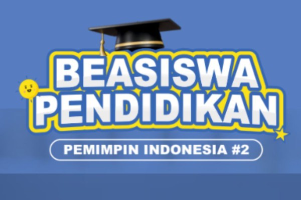 Beasiswa Pendidikan Kota Padang